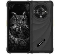 Smartphone Rugerizado Ulefone Armor X31 Pro 8GB/ 256GB/ 6.56"/ 5G/ Negro