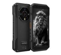 Ulefone - ARMOR X32 / 6+128GB / BLACK