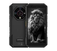 Smartphone rugerizado ulefone armor x32 pro 8gb/ 256gb/ 5.65'/ 5g/ negro (ULEARX32PROB)