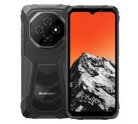 Smartphone Rugged Blackview FORT 1 6,56" HD+ Doble Cámara 10000 mAh, Android 15