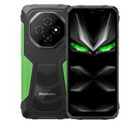 Smartphone Rugged Blackview FORT 1 6,56" HD+ Doble Cámara 10000 mAh, Android 15