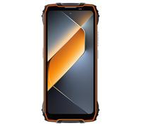 Smartphone Rugged Outdoor Blackview BL7000 6,78" 256 GB IP68/IP69K Naranja