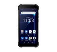 myPhone Hammer Construction 15,2 cm (6 pulgadas pulgadas) SIM doble Android 12 4G USB Tipo C 6 GB 128 GB 6000 mAh Ne