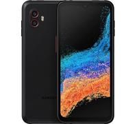 Samsung Galaxy Xcover6 Pro 16,8 cm (6.6") Ranura híbrida Dual SIM 5G USB Tipo C 6 GB 128 GB 4050 mAh Negro