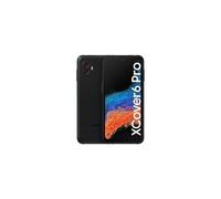 Samsung Galaxy Xcover6 Pro 16,8 cm (6.6") Ranura híbrida Dual SIM 5G USB Tipo C 6 GB 128 GB 4050 mAh Negro
