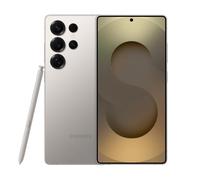 Smartphone Samsung 12 Gb Ram 256 Gb Grey Titanium 6,9`` Qualcomm Sn... NUEVO