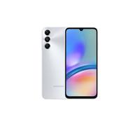Smartphone Samsung A05S Qualcomm Snapdragon 680 4 GB RAM 128 GB Plateado