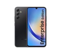 Smartphone Samsung A34 5G Enterprise Edition Negro 128 GB 6,6"