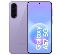 Smartphone Samsung A57 SM-A576B 6,7" Octa Core 8 GB RAM 256 GB Violeta