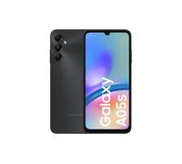 Smartphone Samsung Galaxy A05s 6.7" (6 / 128GB) 90Hz Negro