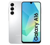 Smartphone SAMSUNG Galaxy A16 128GB Gris