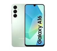 Samsung Galaxy A16 17 cm (6.7") Ranura híbrida Dual SIM 4G USB Tipo C 4 GB 128 GB 5000 mAh Negro