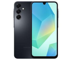 Smartphone Samsung Galaxy A16 4GB/ 128GB/ 6.7'/ Negro - SM-A165FZKBEUE