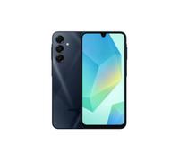 Samsung Galaxy A16 5G 17 cm (6.7") Ranura híbrida Dual SIM USB Tipo C 4 GB 128 GB 5000 mAh Negro, Azul