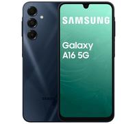 Samsung Galaxy A16 Edición Empresarial 4/128GB Negro