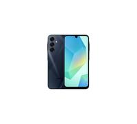 Samsung Galaxy A16 5G 17 cm (6.7") Ranura híbrida Dual SIM USB Tipo C 8 GB 256 GB 5000 mAh Negro, Azul