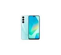 Samsung Galaxy A16 5G 17 cm (6.7") SIM doble Android 14 USB Tipo C 8 GB 256 GB 5000 mAh Verde
