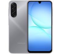 Smartphone samsung galaxy a17 4gb/ 128gb/ 6.7'/ gris