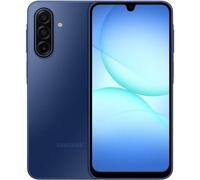 Smartphone Samsung Galaxy A17 4GB/ 128GB/ 6.7'/ 5G/ Azul - SM-A176BZBAEUB