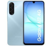 Smartphone Samsung Galaxy A17 4GB/ 128GB/ 6.7/ Azul