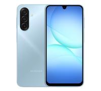 Smartphone samsung galaxy a17 4gb/ 128gb/ 6.7'/ azul (SM-A175FLBBEUE)