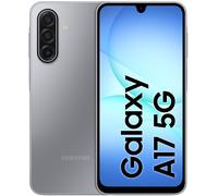 Smartphone Samsung Galaxy A17 5G 6.7" (4 / 128GB) 90Hz Cinzento
