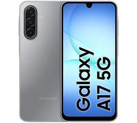 Smartphone Samsung Galaxy A17 5G 6.7 4GB/128GB Doble SIM (Gris)
