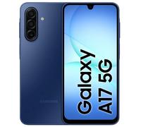 Smartphone Samsung Galaxy A17 5G 6.7" (8 / 256GB) 90Hz Azul