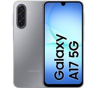 Smartphone Samsung Galaxy A17 5G 6.7" (8 / 256GB) 90Hz Cinzento
