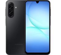 Smartphone Samsung Galaxy A17 8GB/ 256GB/ 6.7'/ 5G/ Negro