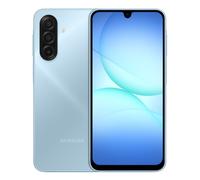 Smartphone Samsung Galaxy A17 6.7" (8 / 256GB) 90Hz Azul Claro