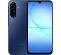 Smartphone Samsung Galaxy A17 8GB/ 256GB/ 6.7'/ 5G/ Azul