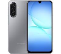 Smartphone Samsung Galaxy A17 8GB/ 256GB/ 6.7'/ 5G/ Gris