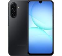 Smartphone Samsung Galaxy A17 8GB/ 256GB/ 6.7/ 5G/ Negro