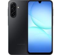 Smartphone Samsung Galaxy A17 8GB/ 256GB/ 6.7'/ 5G/ Negro