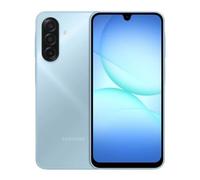 Smartphone Samsung Galaxy A17 LTE 8GB/256GB Super AMOLED 6.7' 5000mAh Azul Claro Reacondicionado