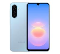 Smartphone Samsung Galaxy A18 6.7" (4 / 128GB) 90Hz Azul Claro