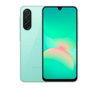 Smartphone SAMSUNG Galaxy A26 5G 128Gb Verde Agua