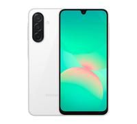 Smartphone SAMSUNG Galaxy A26 5G 128Go Blanco
