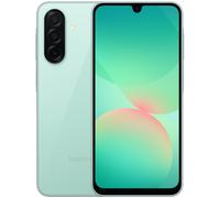 Samsung Galaxy A26 5G - 256GB, Verde, Nuevo (Precintado)