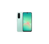 Smartphone Samsung Galaxy A26 6GB 128GB 6.7" 5G Verde