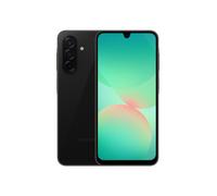 Samsung Galaxy A26 17 cm (6.7") SIM doble Android 15 5G USB Tipo C 6 GB 128 GB 5000 mAh Negro