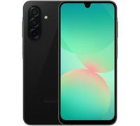 Samsung Galaxy A26 17 cm (6.7") SIM doble Android 15 5G USB Tipo C 8 GB 256 GB 5000 mAh Negro