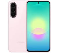 Smartphone Samsung Galaxy A27 6GB/ 128GB/ 6.7'/ 5G/ Rosa