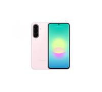 Samsung Galaxy A27 5G 128GB Teléfono Móvi con IA, Rosa, Garantía 3+1 Años