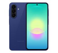 Samsung galaxy a27 5g 256gb teléfono móvi con ia, azul, garantía 3+
