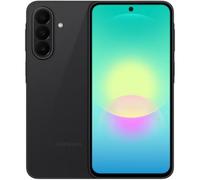 Smartphone samsung galaxy a27 8gb/ 256gb/ 6.7'/ 5g/ negro