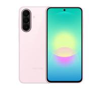 Smartphone samsung galaxy a27 8gb/ 256gb/ 6.7'/ 5g/ rosa (SM-A276BLICEUE)