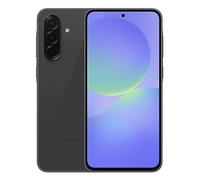Samsung Galaxy A36 17 cm (6.7") SIM doble Android 15 5G USB Tipo C 6 GB 128 GB 5000 mAh Negro