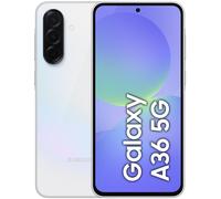 Smartphone Samsung Galaxy A36 5G 6.6" (12 / 256GB) 120Hz Gray